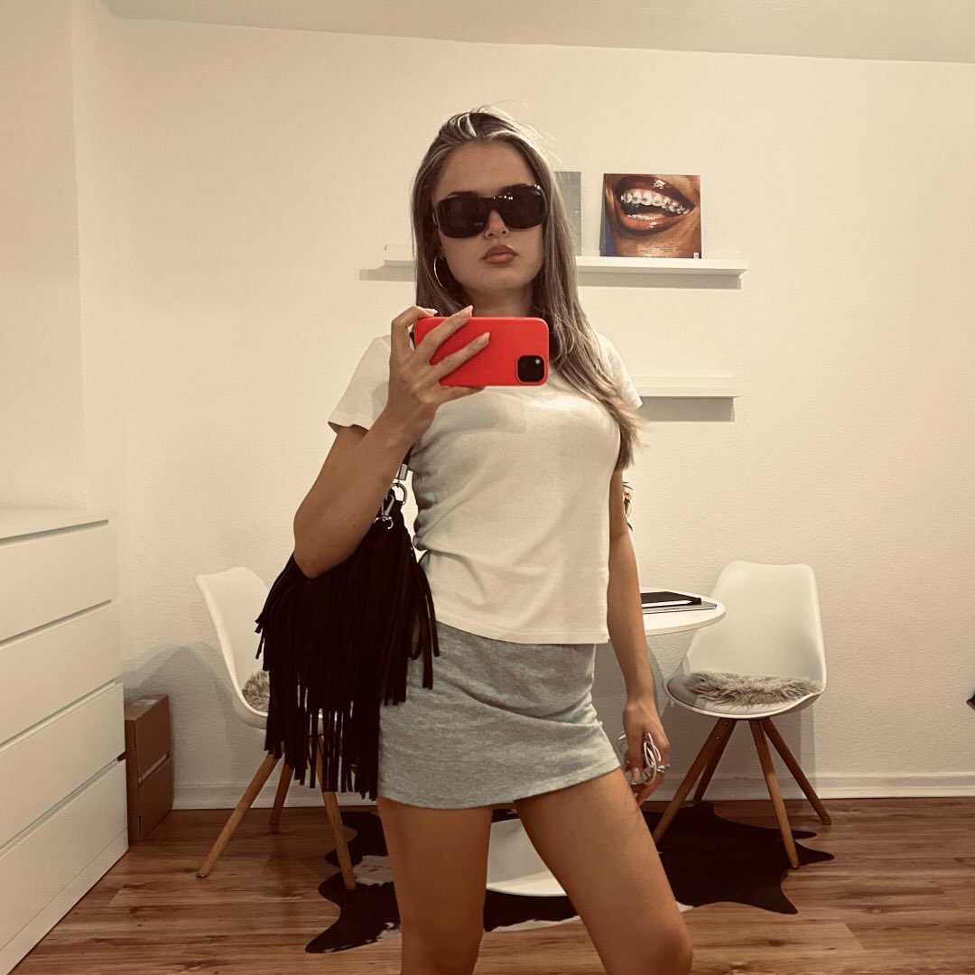 Instagram Profilbild von oliviabhn