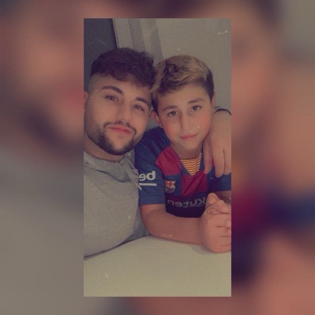 Instagram Profilbild von erkxn7