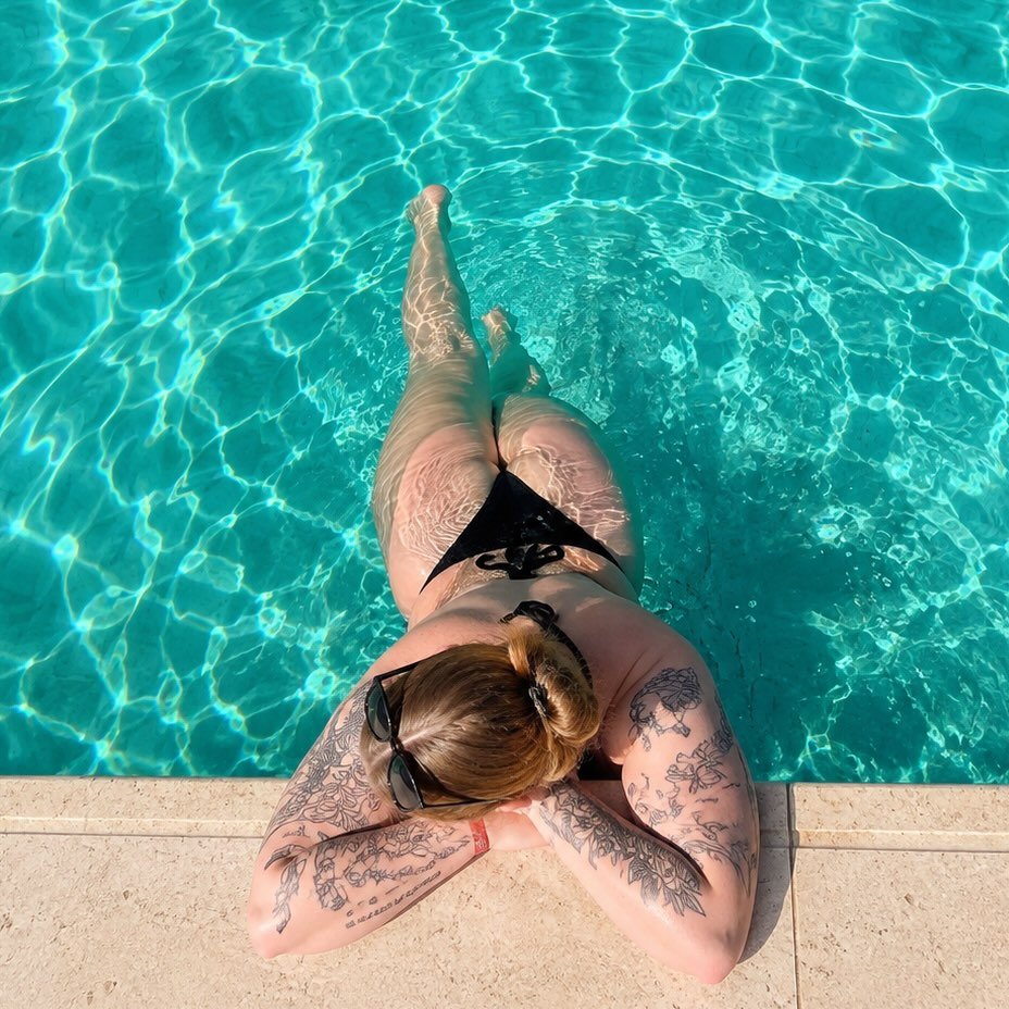 Instagram Profilbild von michellejagla