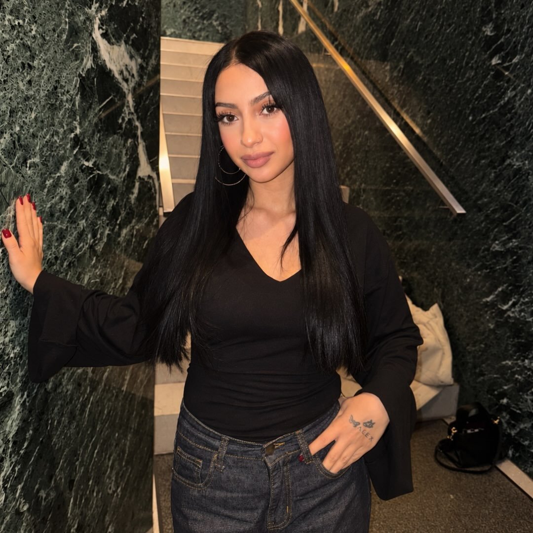 Instagram Profilbild von sdxila