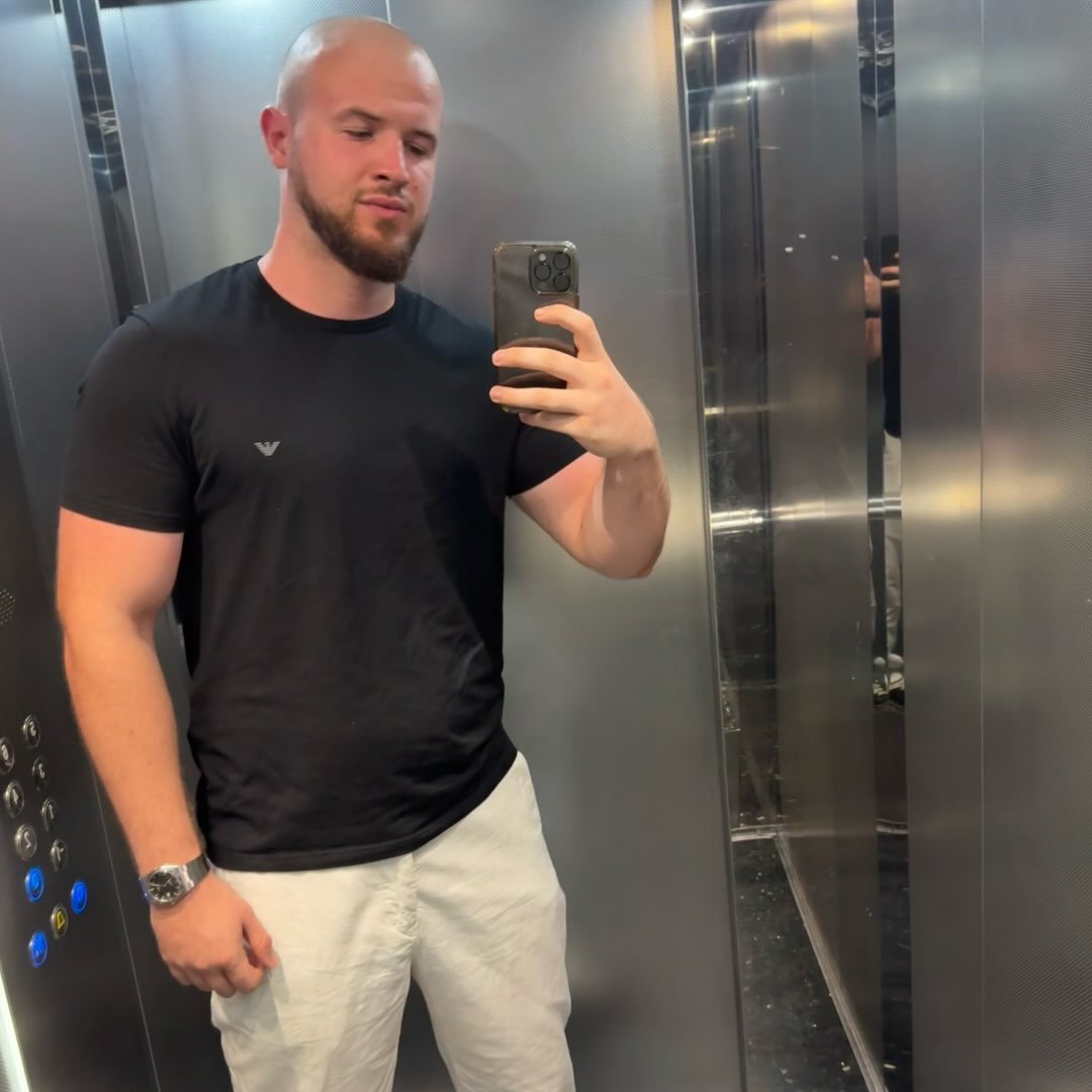 Instagram Profilbild von mansr.de