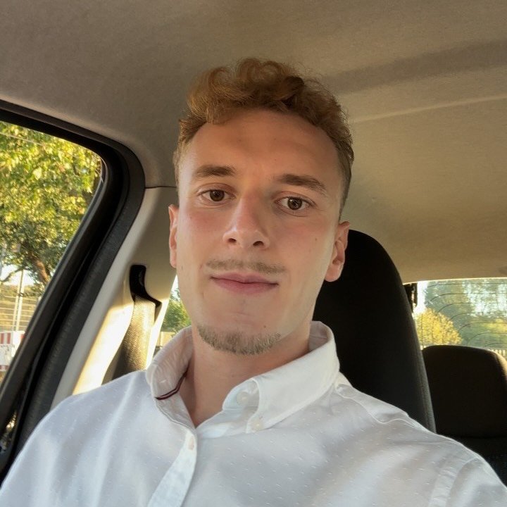 Instagram Profilbild von keenannd
