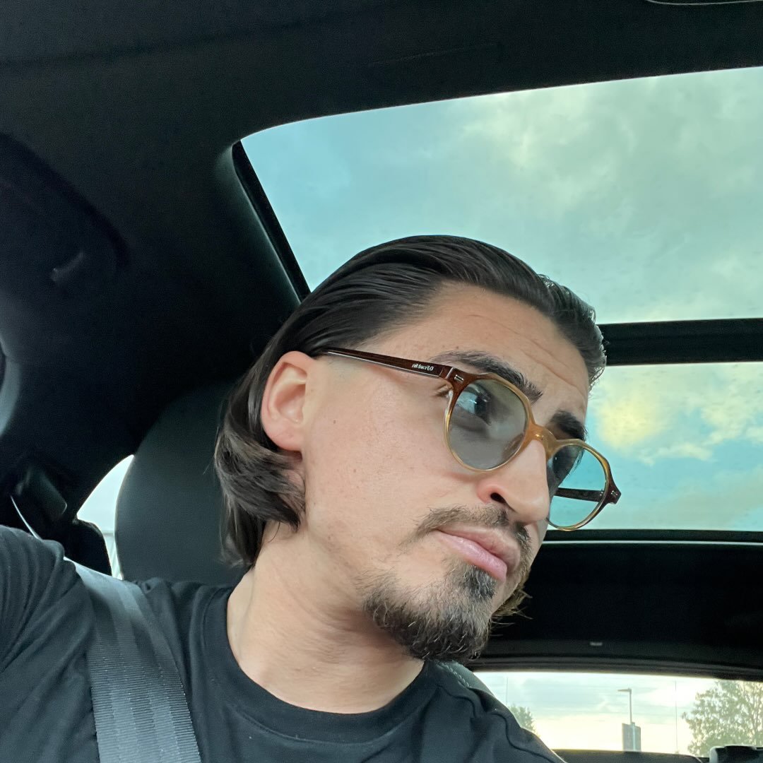 Instagram Profilbild von enesoezcn