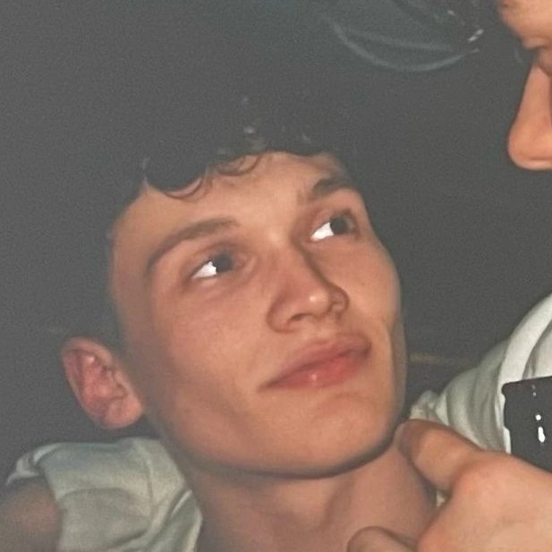 Instagram Profilbild von felixgrumann