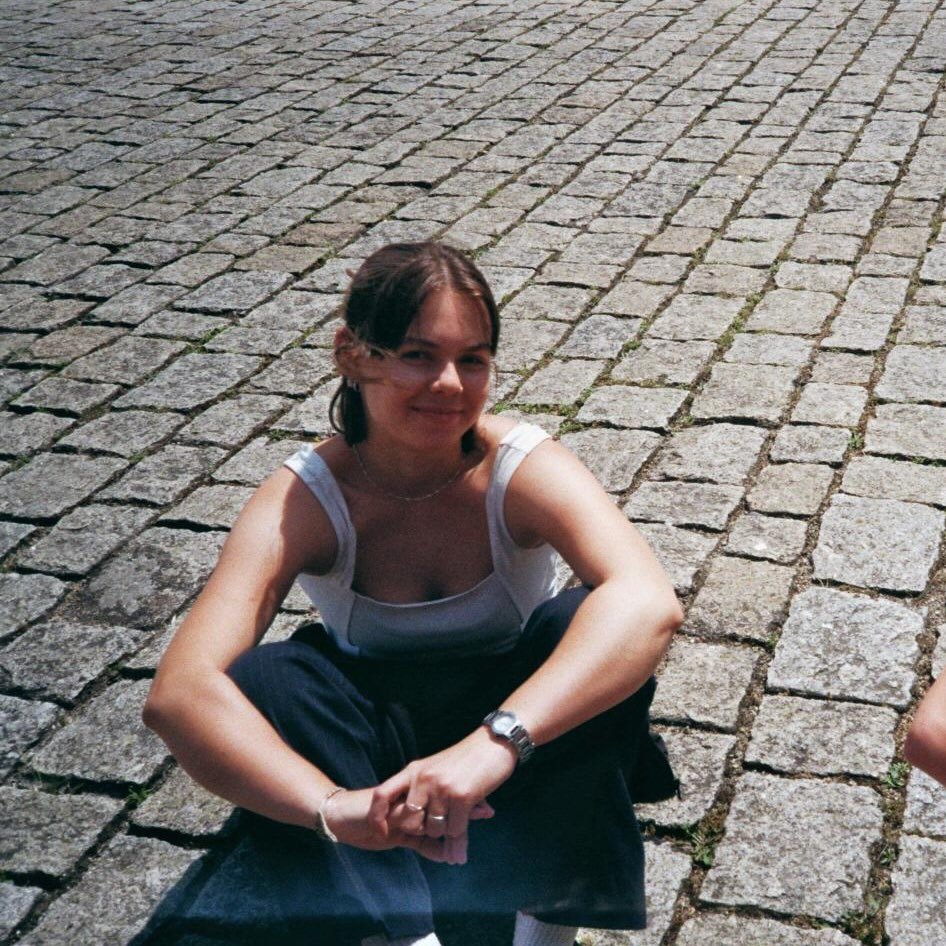 Instagram Profilbild von annafouque