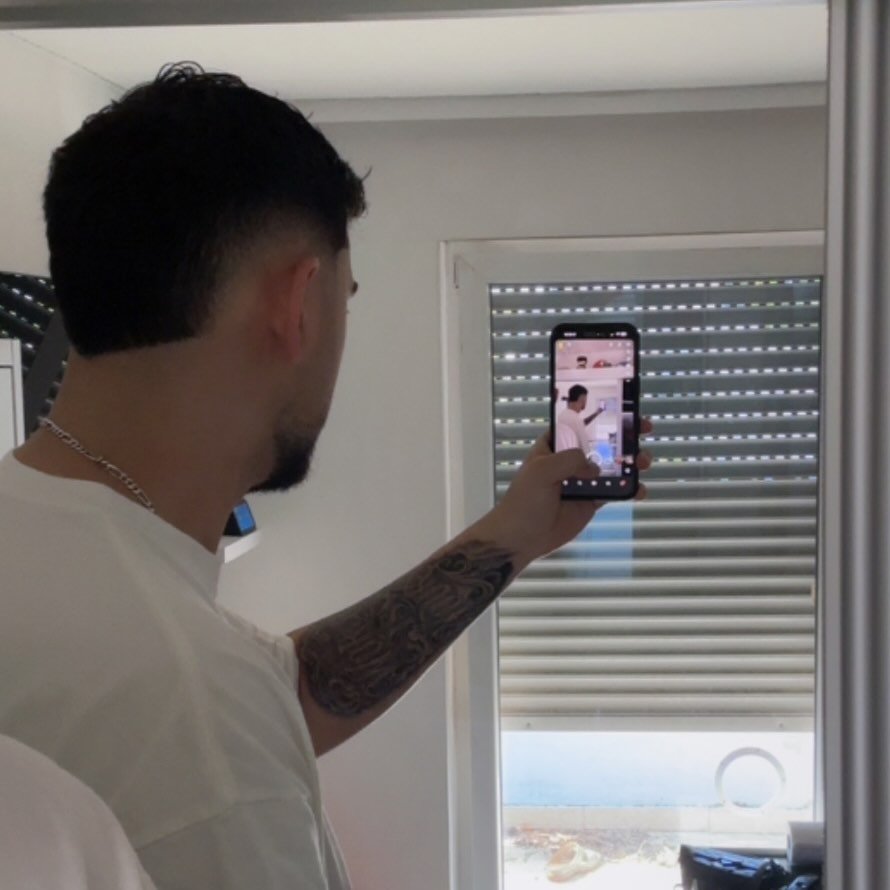 Instagram Profilbild von hxsey1n_