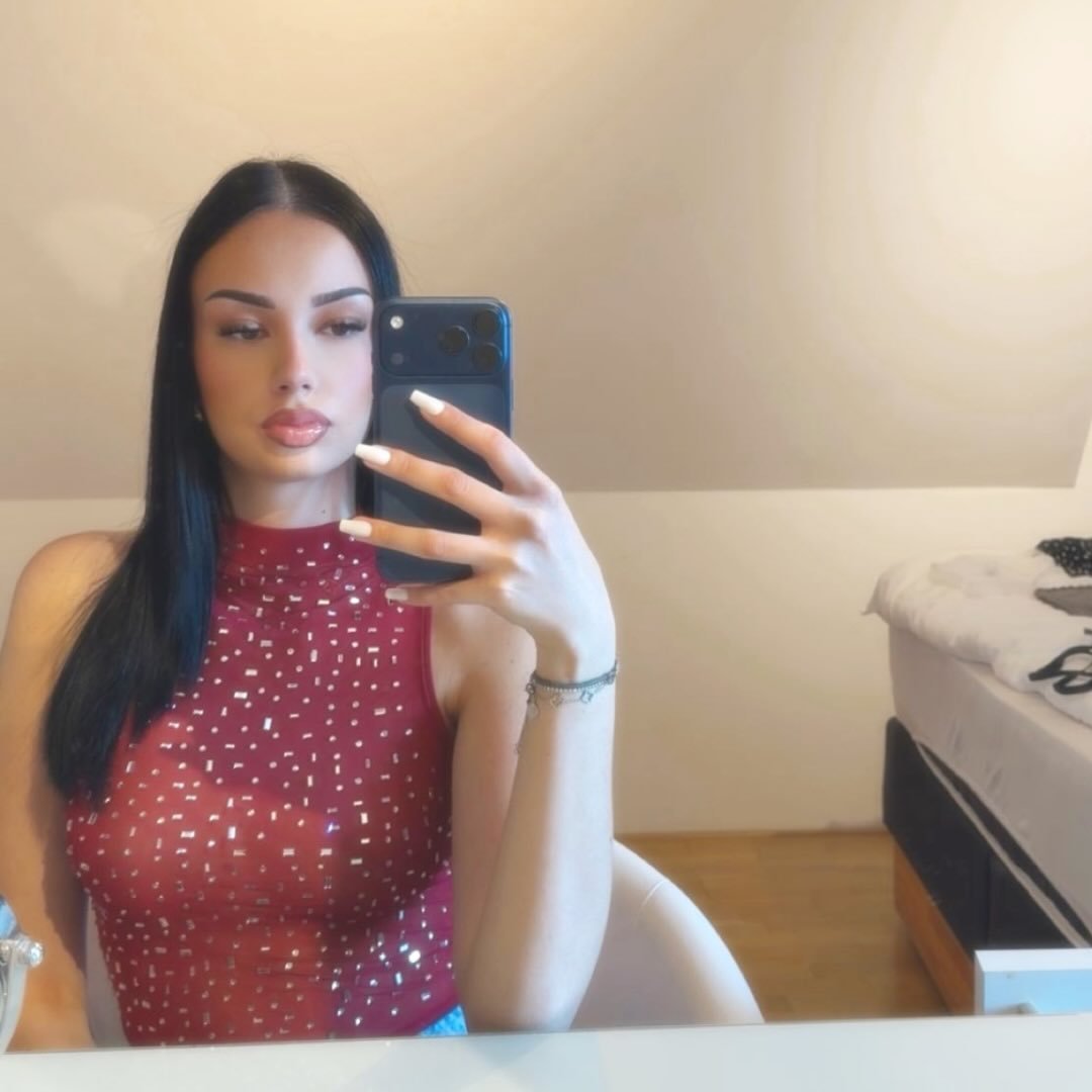 Instagram Profilbild von mkvctina