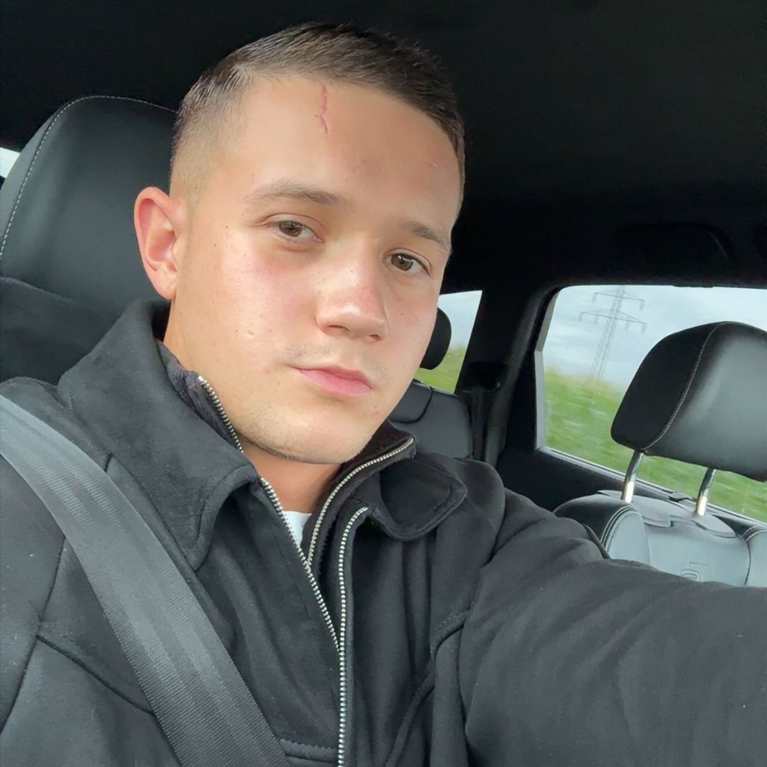 Instagram Profilbild von xdanielmaurer