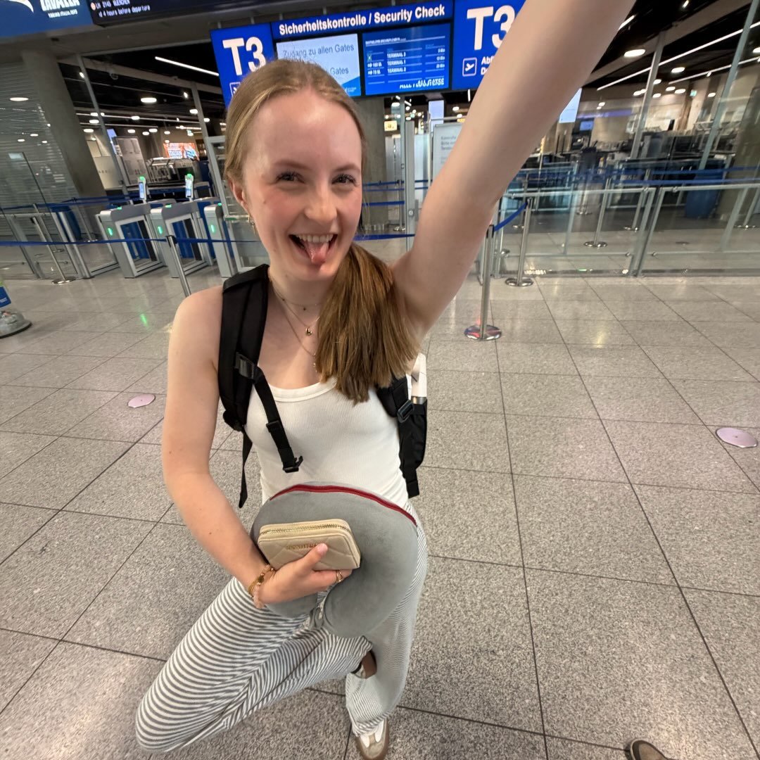 Instagram Profilbild von annalefttheparty