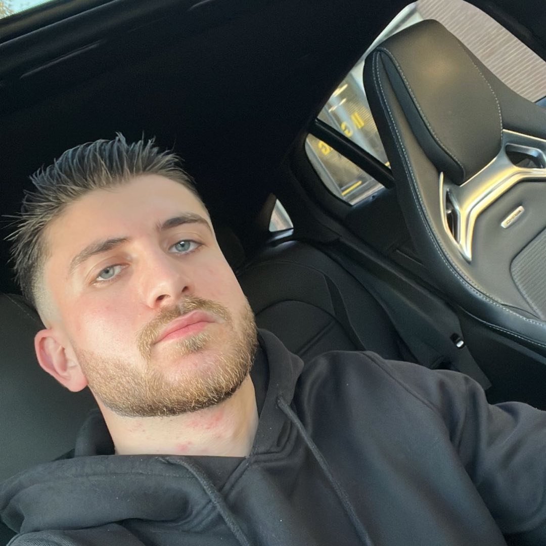 Instagram Profilbild von evrenkoc61