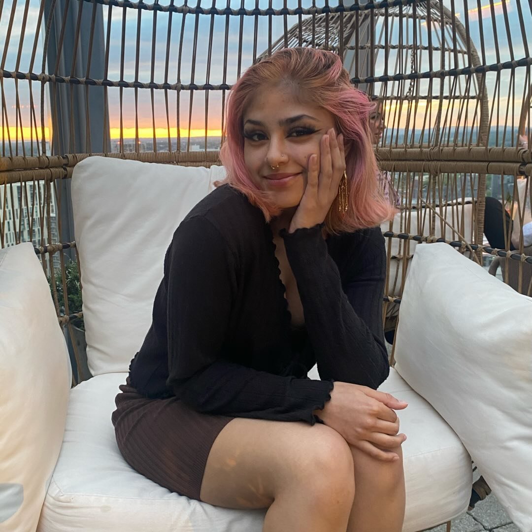 Instagram Profilbild von ritika_158