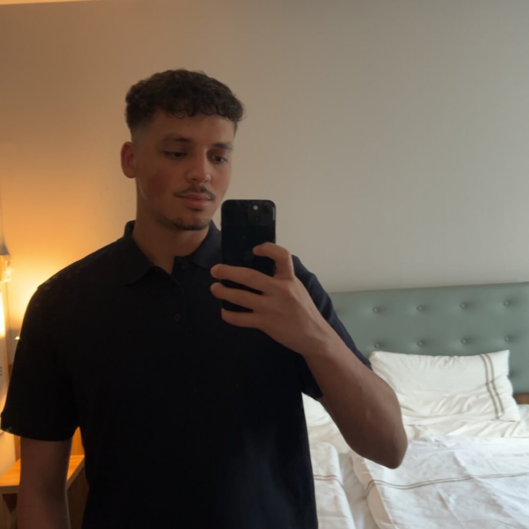 Instagram Profilbild von zzidriss