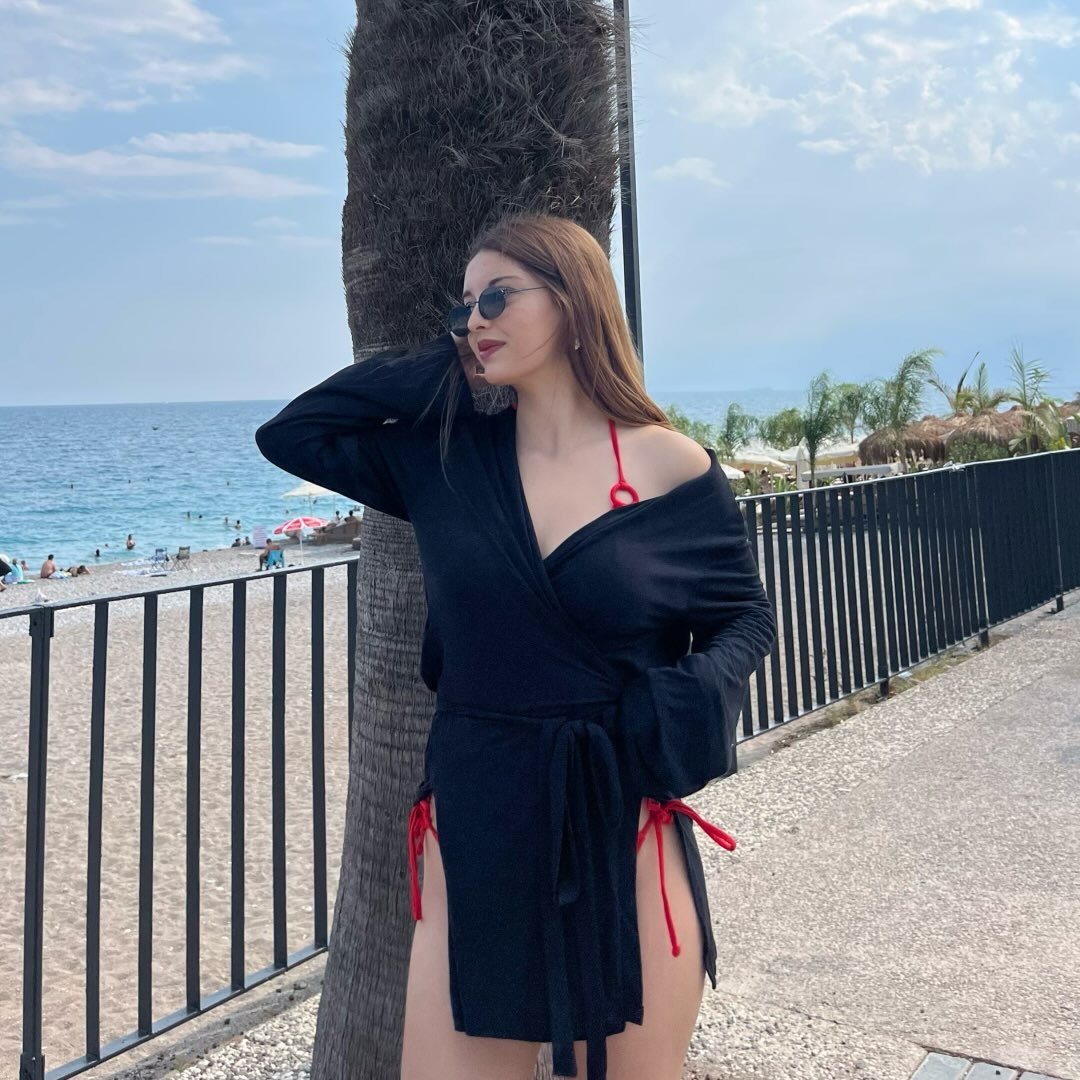 Instagram Profilbild von ilaydagundurr