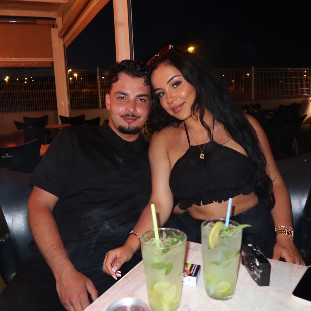 Instagram Profilbild von victoriaxgomes