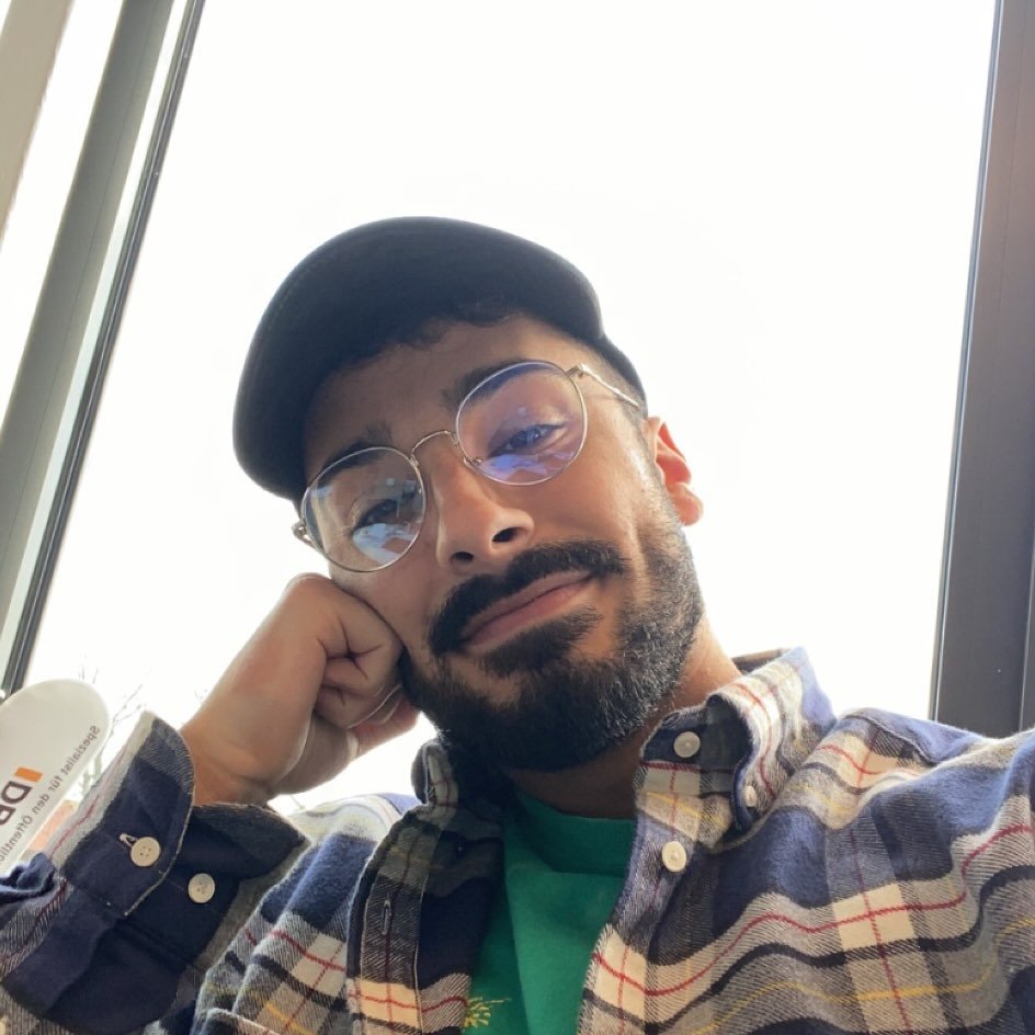 Instagram Profilbild von dikran.klsh
