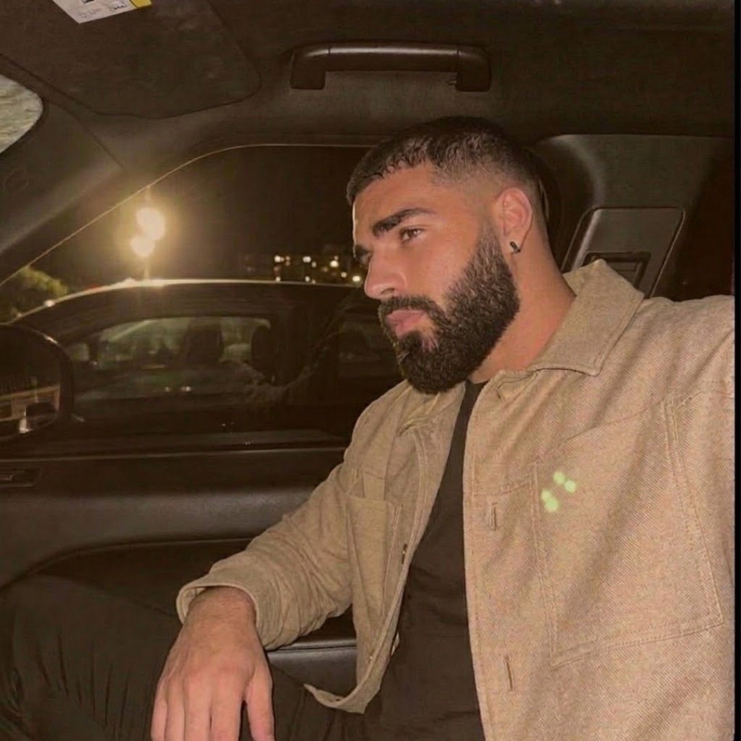 Instagram Profilbild von damian.faj
