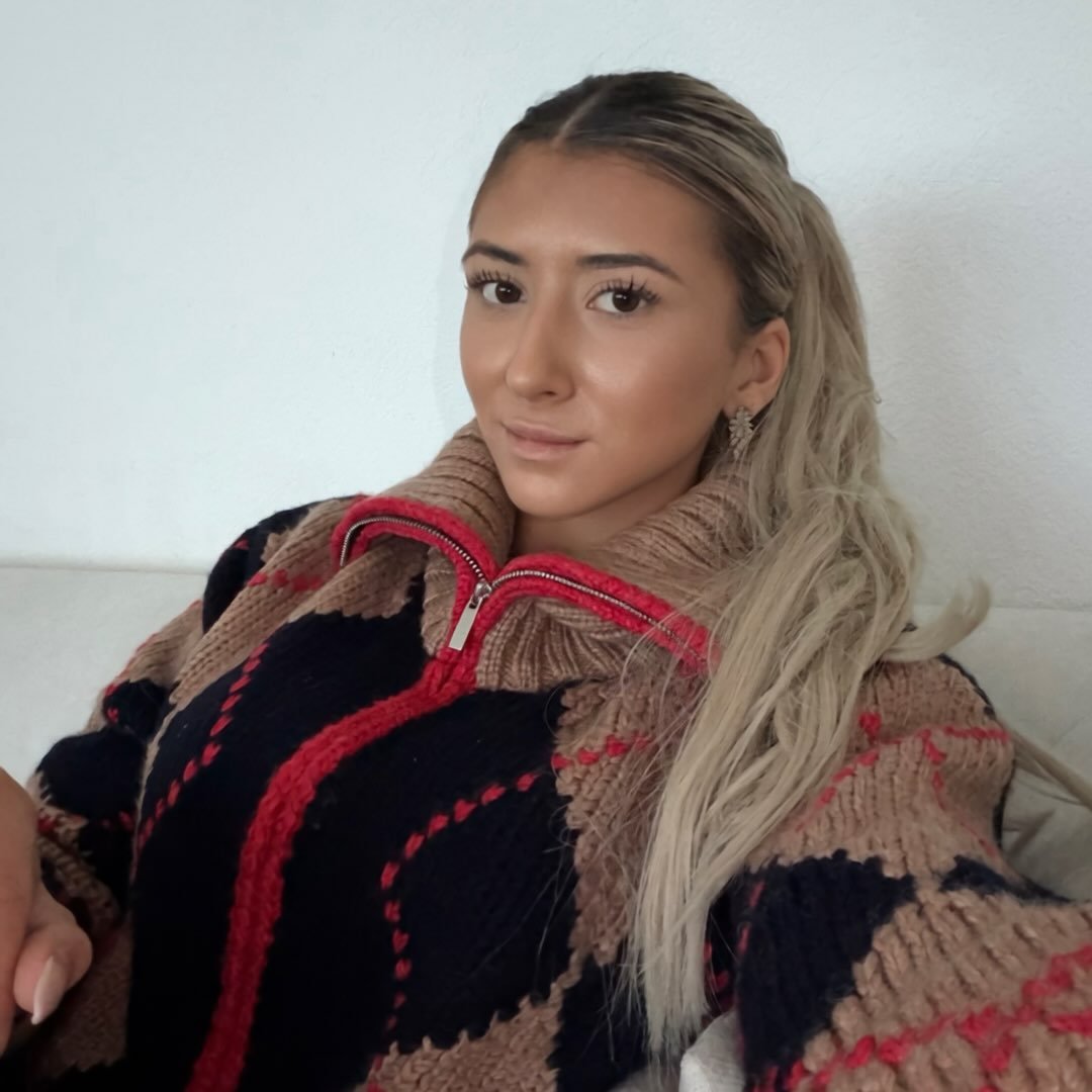 Instagram Profilbild von tamara.svljc