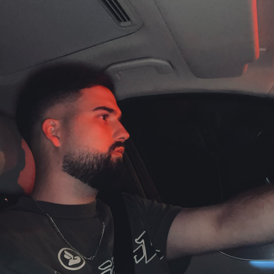 Instagram Profilbild von valontopalli