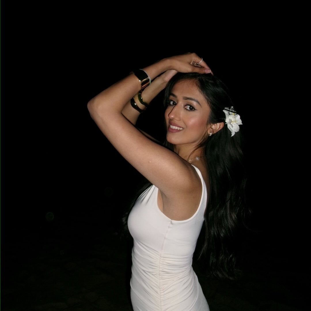 Instagram Profilbild von hriditapatel