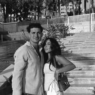 Instagram Profilbild von alpay_klnc