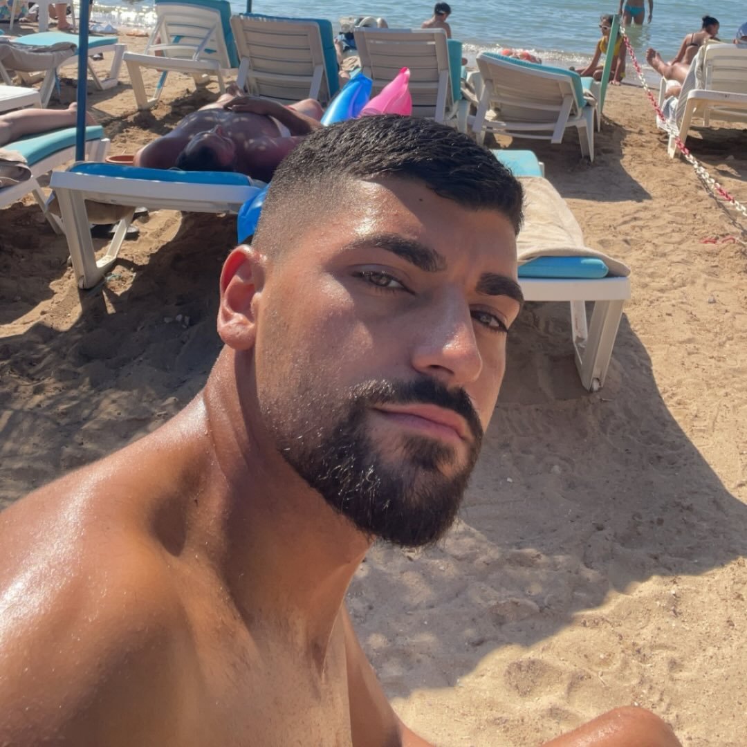Instagram Profilbild von ahmetk137