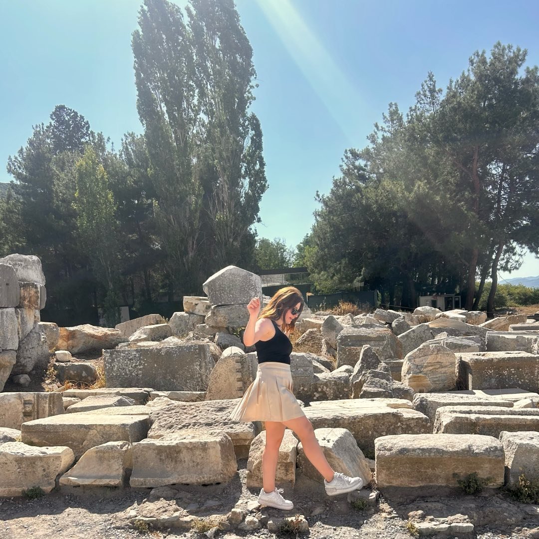 Instagram Profilbild von giiizem_kaya