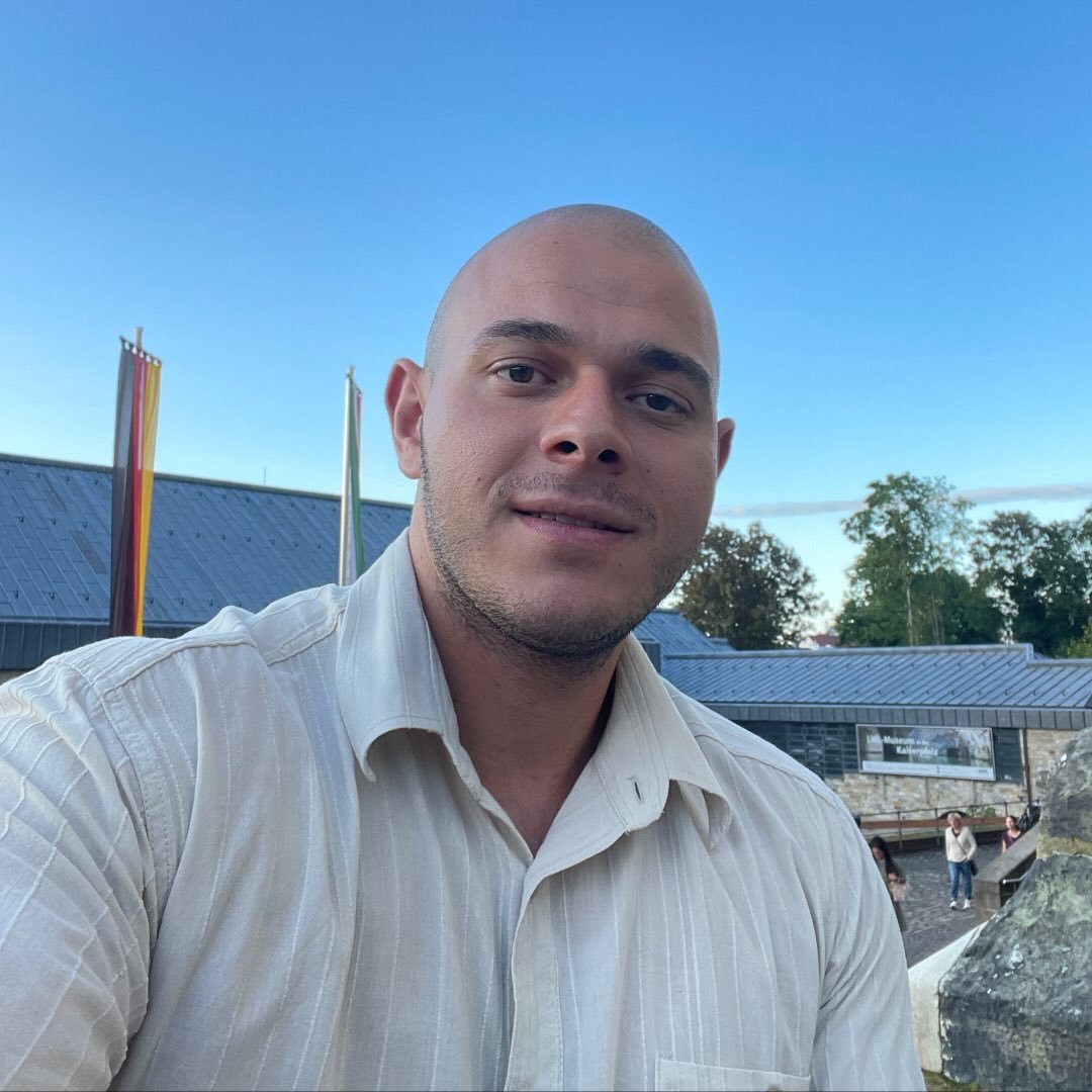 Instagram Profilbild von erdem.pi