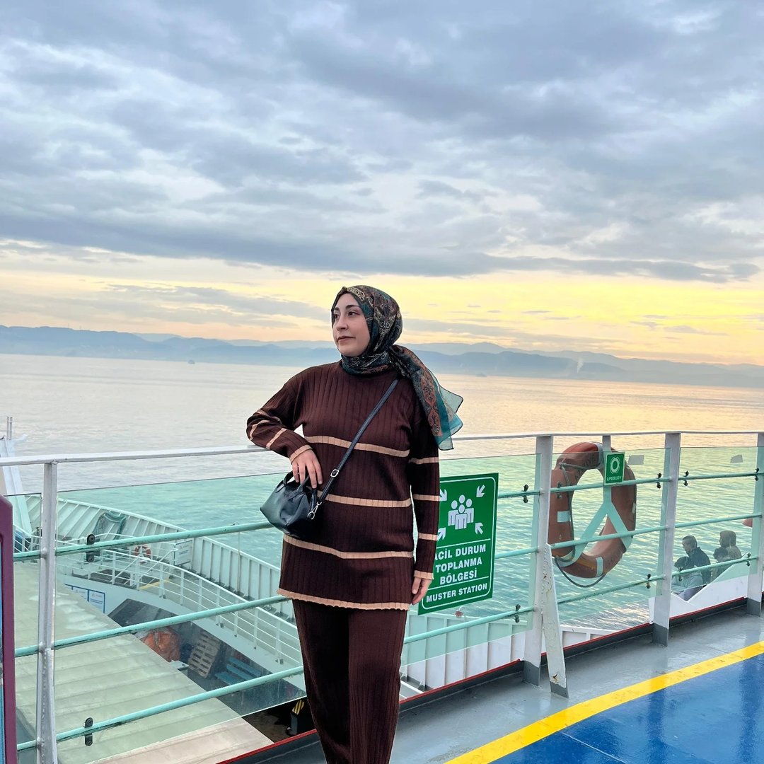 Instagram Profilbild von aylinlkoc