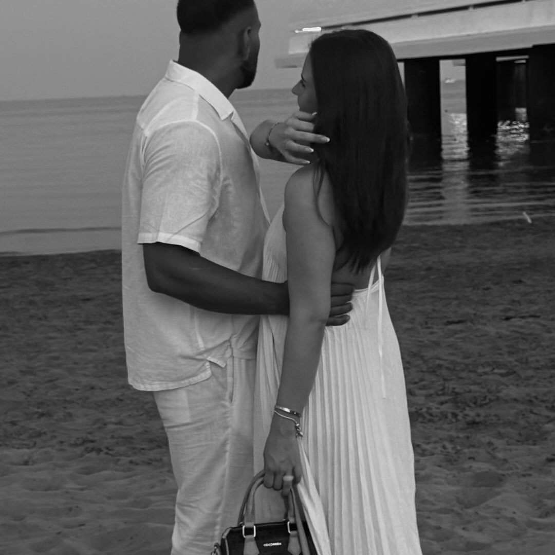 Instagram Profilbild von saarahronner