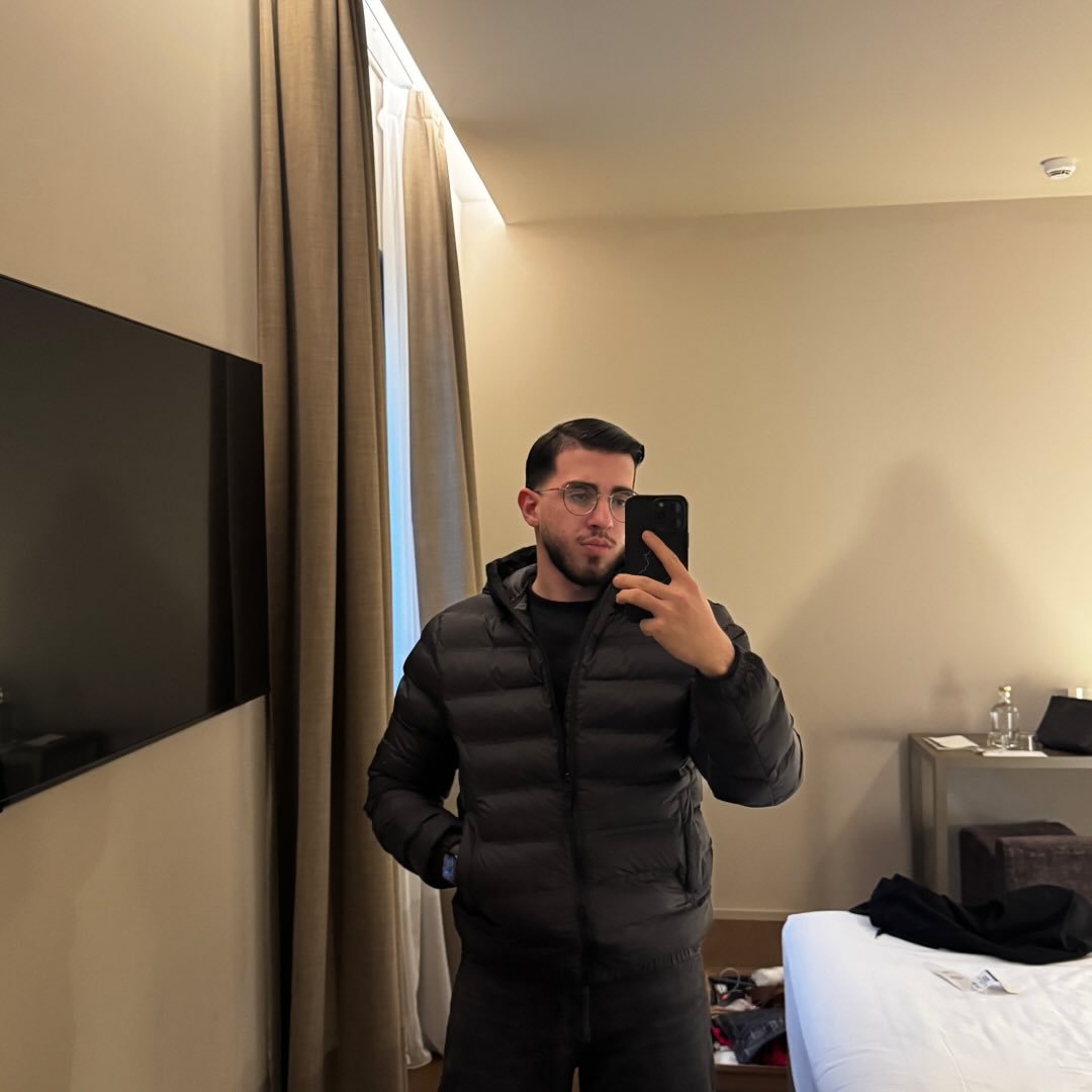 Instagram Profilbild von ahmed.hashimi7