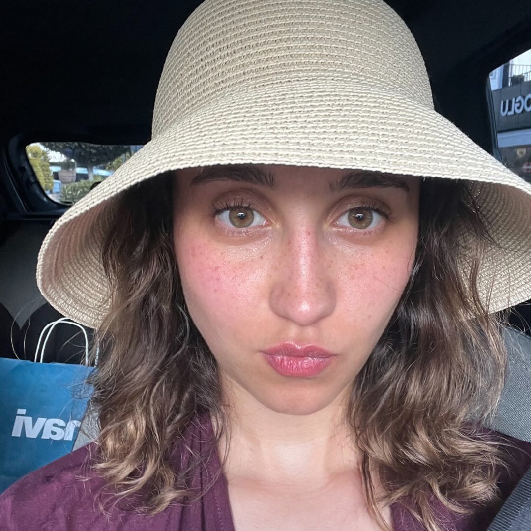 Instagram Profilbild von busralmila