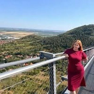Instagram Profilbild von csomagabriella