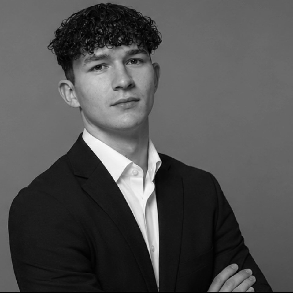 Instagram Profilbild von maxgromer