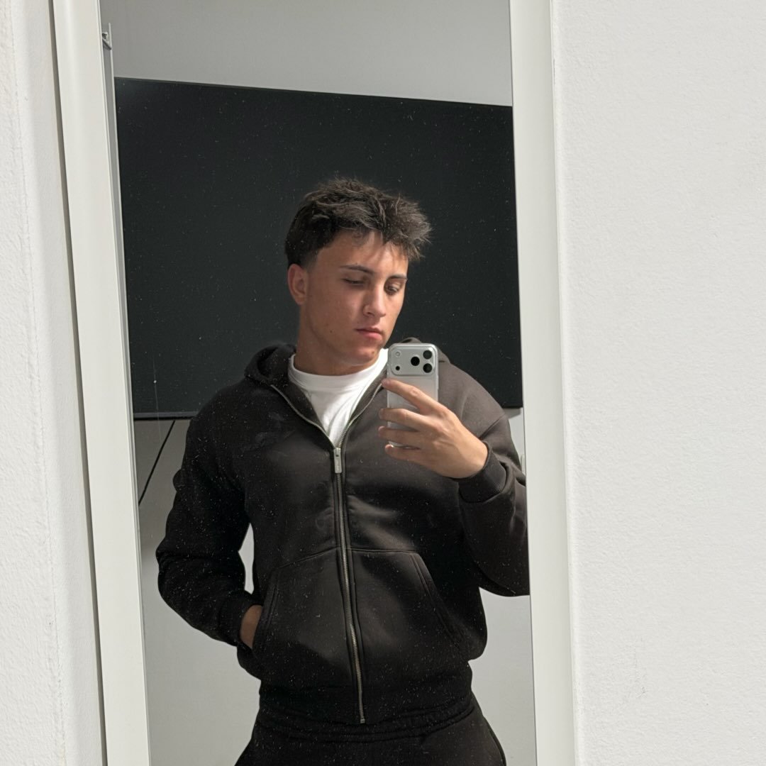 Instagram Profilbild von tilen.tomazin
