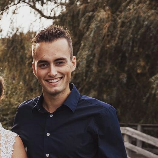 Instagram Profilbild von max.berkhout