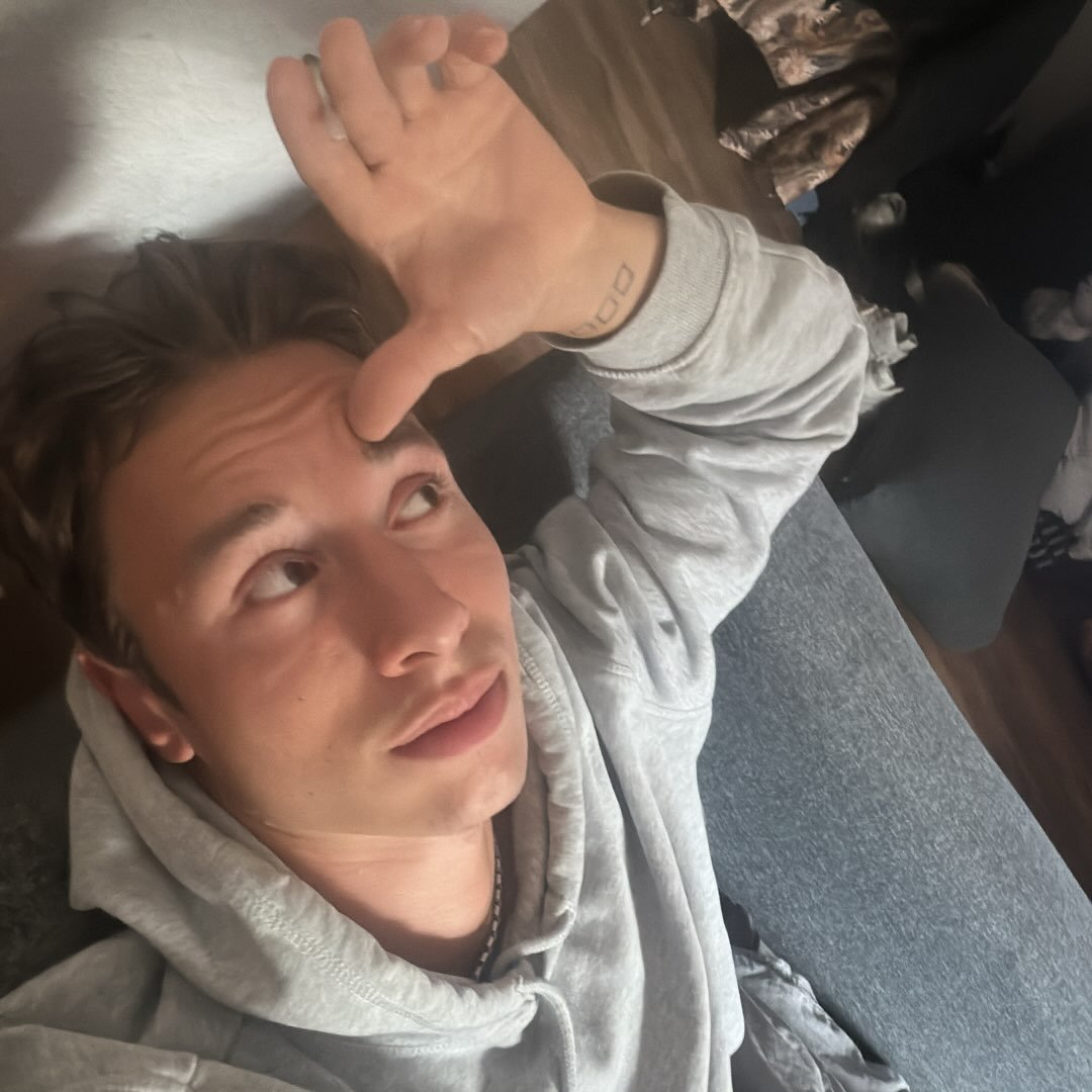 Instagram Profilbild von simonhomolka