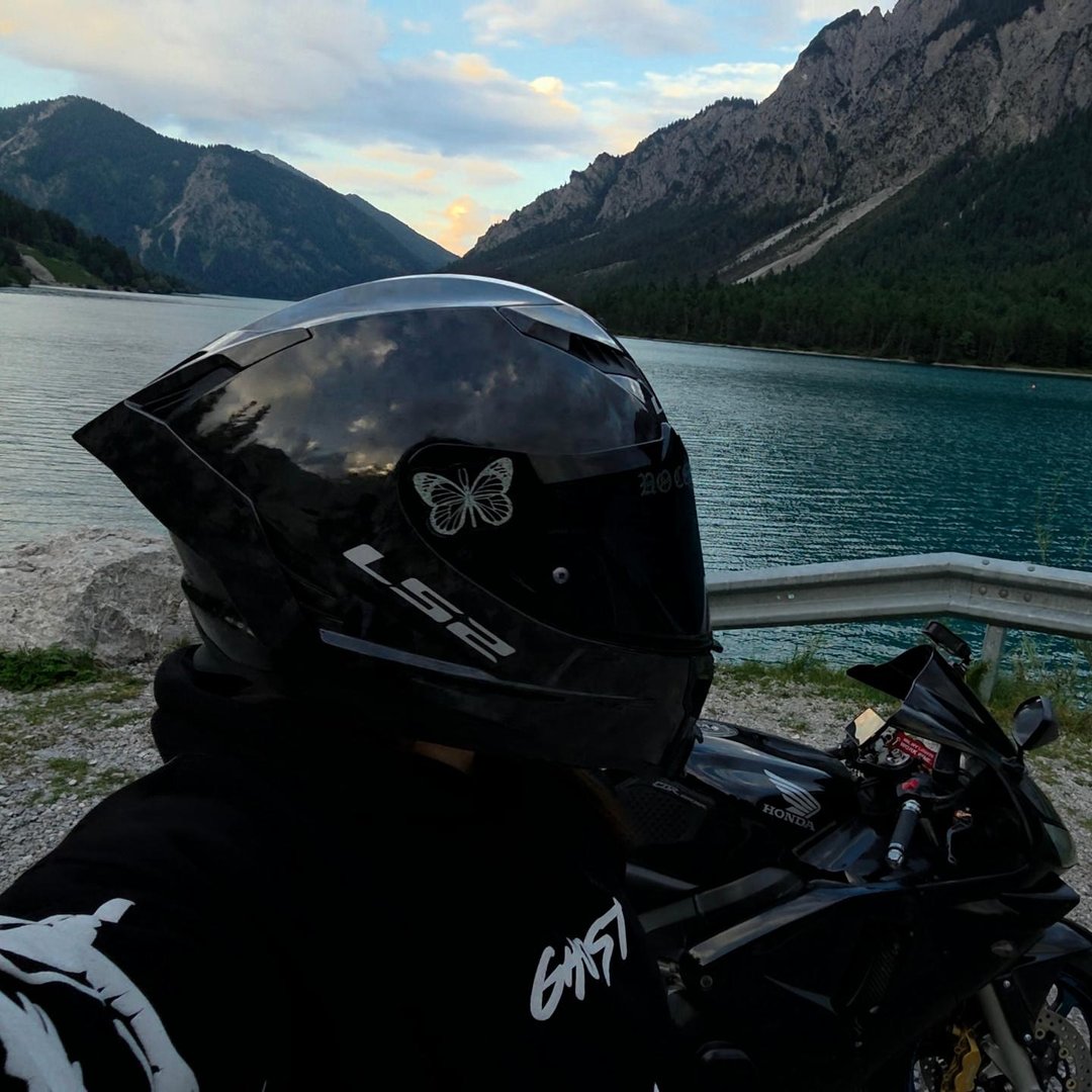 Instagram Profilbild von xzenux