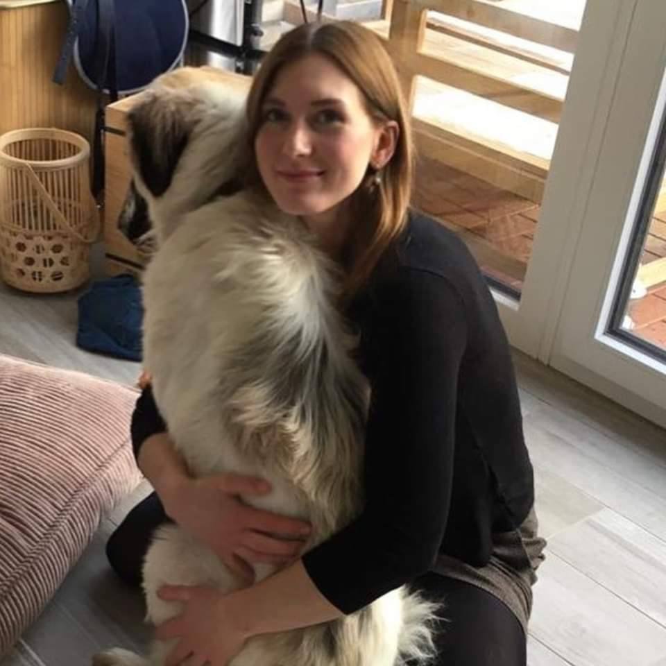 Instagram Profilbild von marie.ke0912