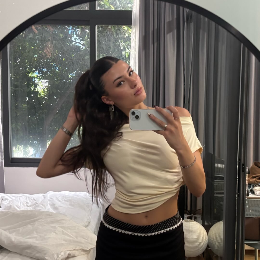 Instagram Profilbild von lauraaxgrande