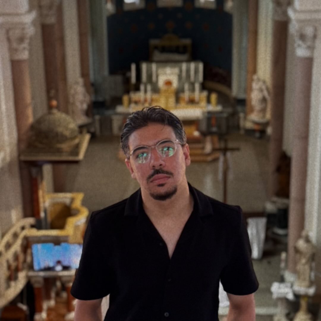 Instagram Profilbild von yasserbaten