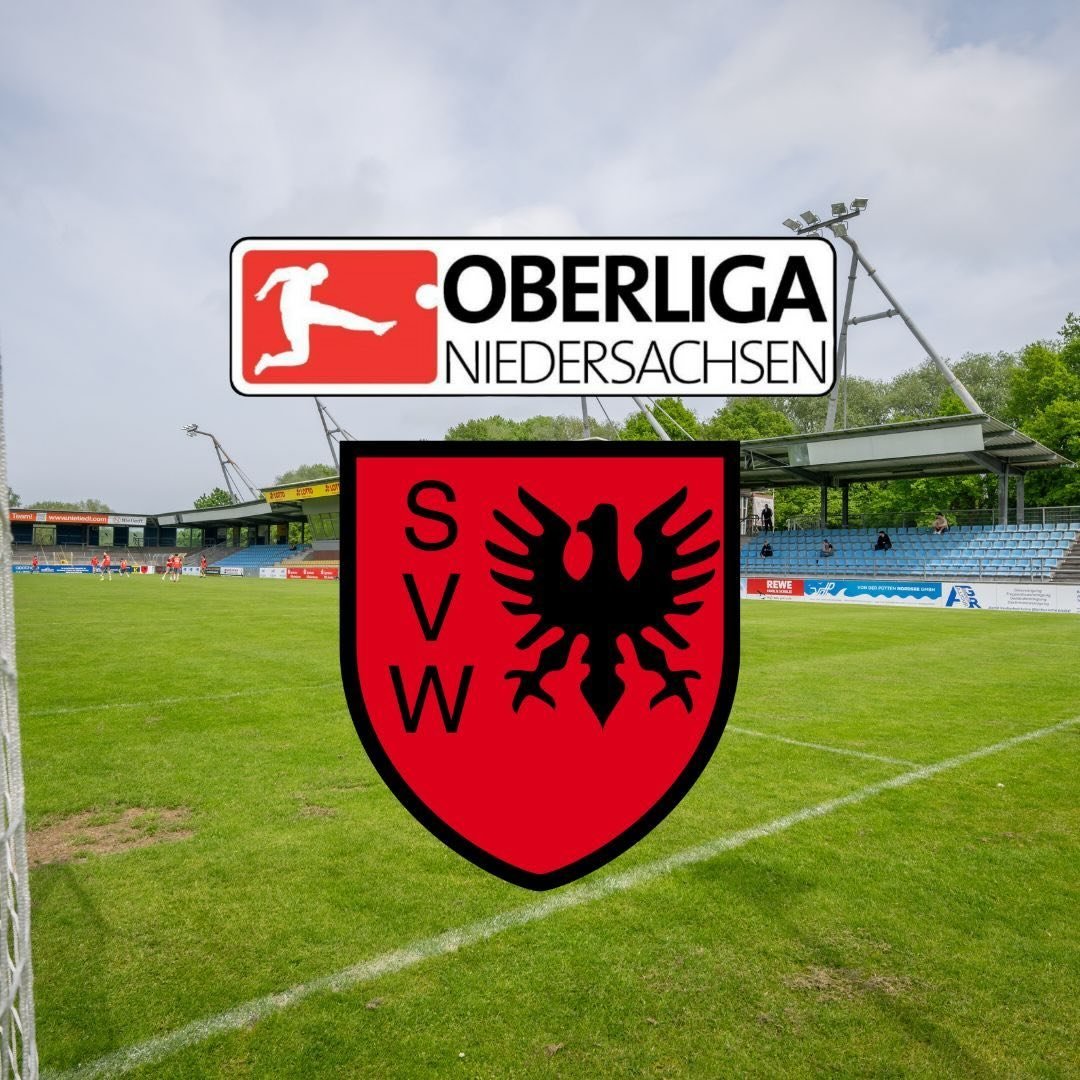 Instagram Profilbild von sv_wilhelmshaven_ev