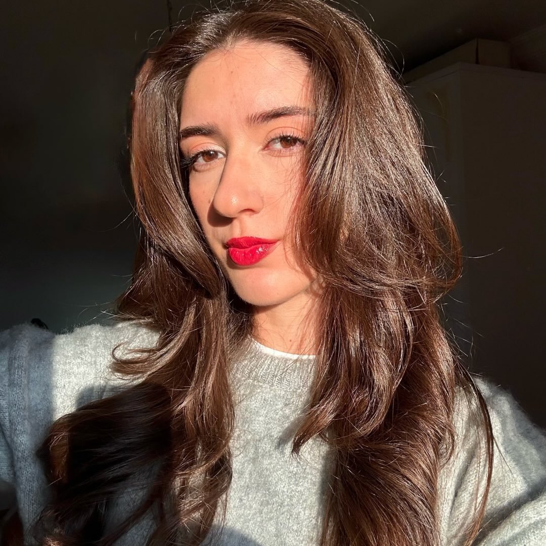 Instagram Profilbild von berfinselcuk