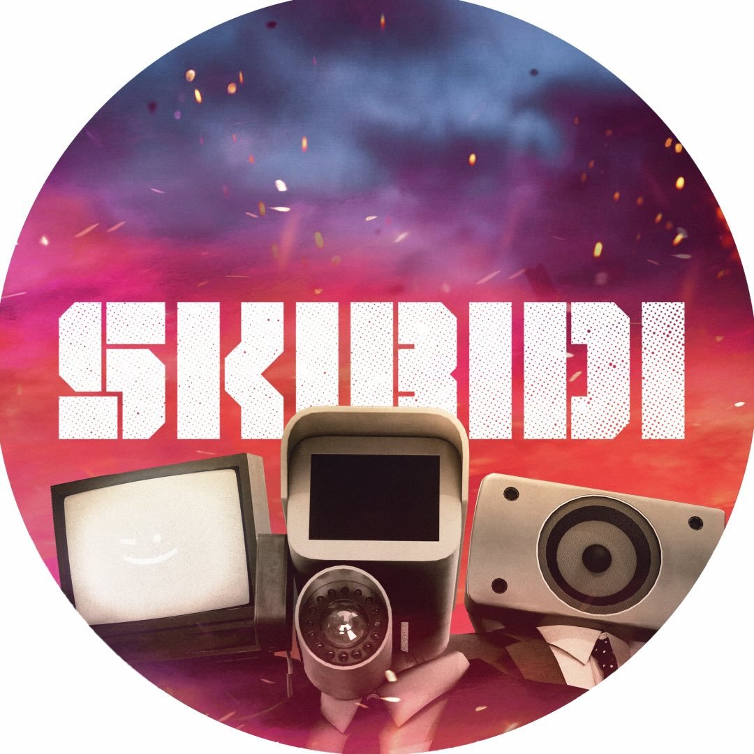 Instagram Profilbild von skibidi