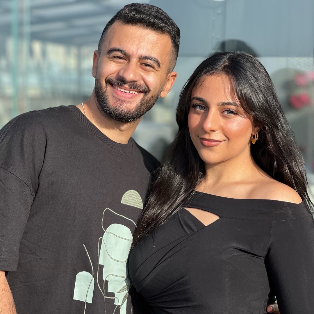 Instagram Profilbild von sabinamonir