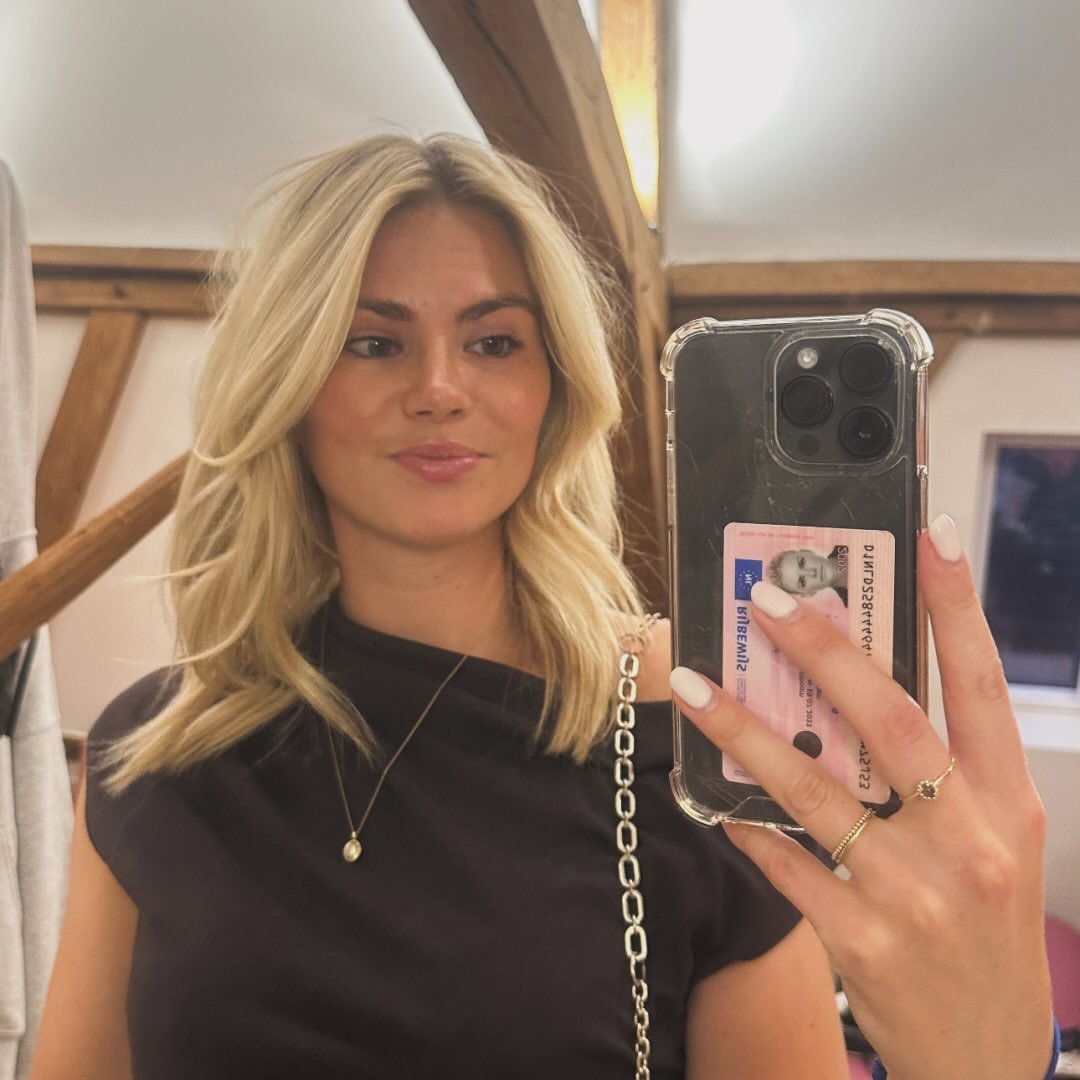 Instagram Profilbild von tessanederstigt