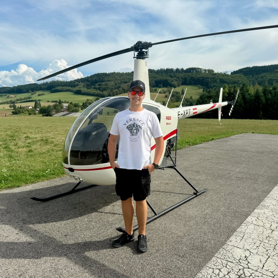 Instagram Profilbild von schindlerkai
