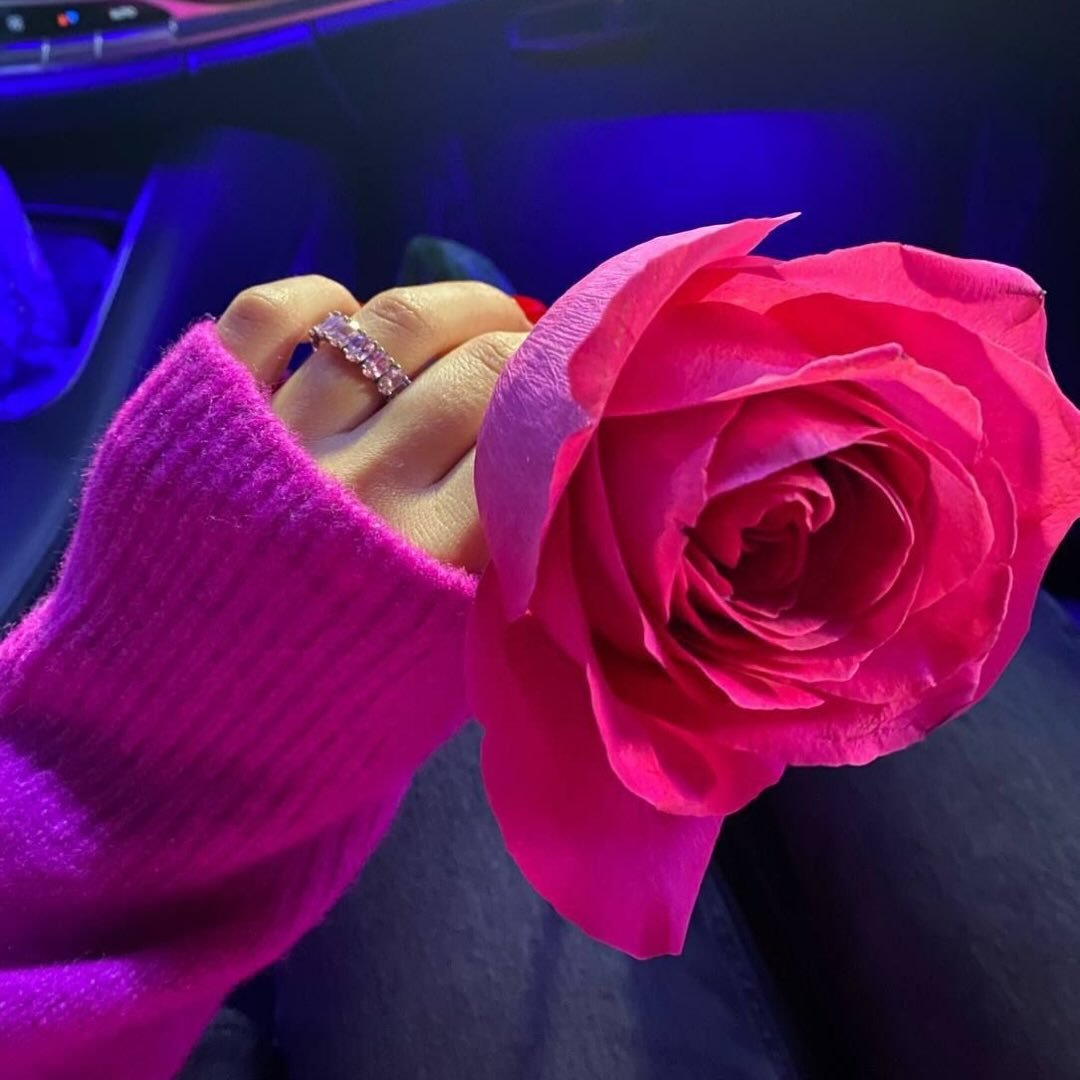 Instagram Profilbild von frouzannri