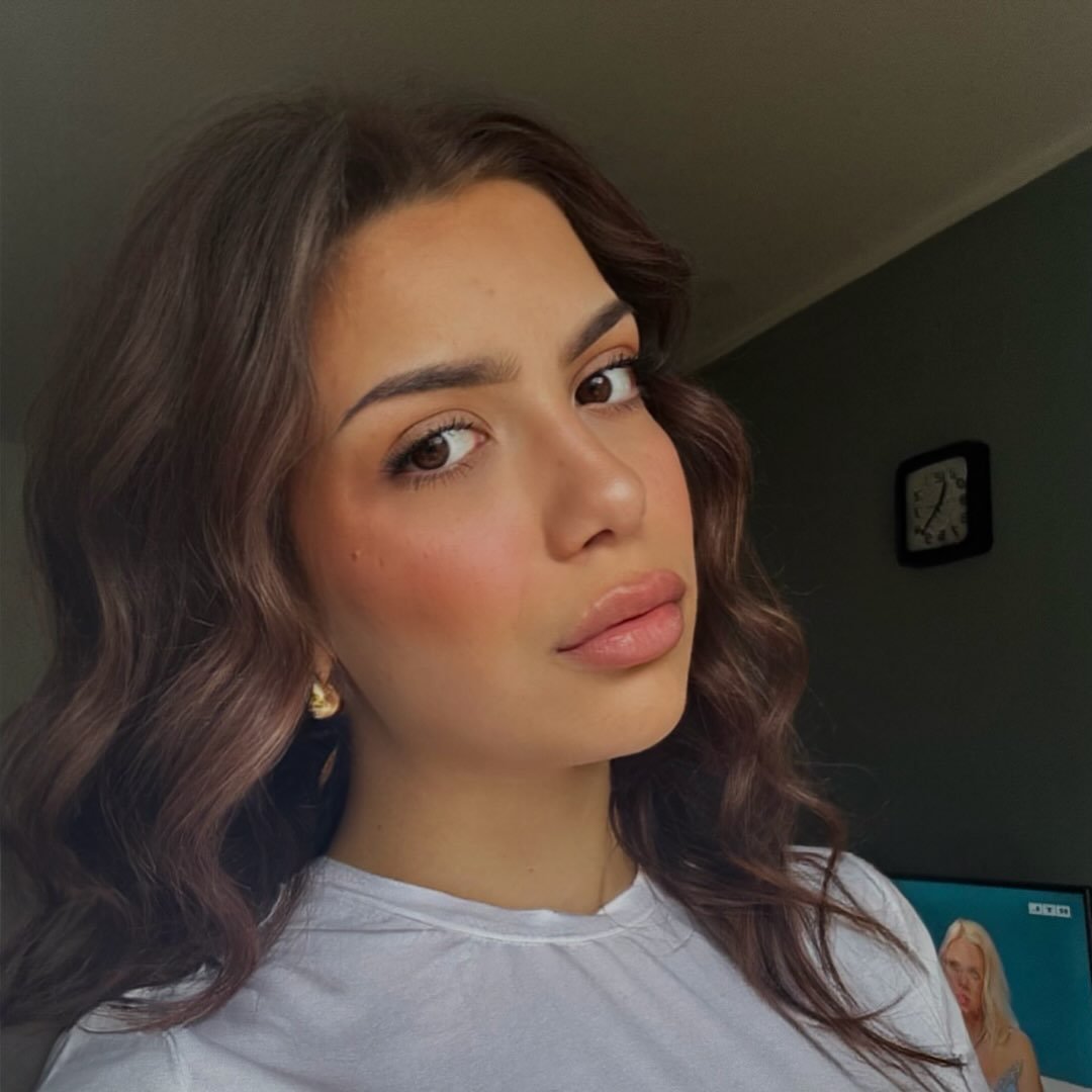 Instagram Profilbild von saraskiljic