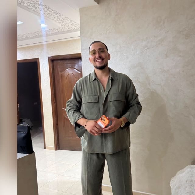 Instagram Profilbild von mr.geidi