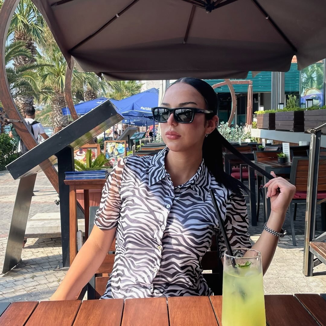 Instagram Profilbild von semakbkci